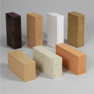 Dense bricks